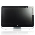 thumbnail image 2 of Used HP Pavilion 23-g010 0 E2-3800 16GB 500GB Win 10 Pro A v.WCA, 2 of 7