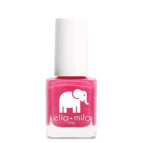 ella+mila Nail Polish, Me collection - Pretty Princess | Walmart Canada