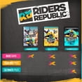 thumbnail image 3 of Riders Republic: Limited Edition - Xbox Series X, Xbox One, 3 of 6