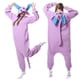 thumbnail image 1 of HKSNG Animal nuevo adulto Kigurumi Onesie pijamas lindos disfraces Unisex mono de fiesta ropa de dormir regalo de Navidad, 1 of 4