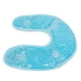 thumbnail image 3 of Compresse Froide pour le Cou, Pack de Compresses Froides en Gel, Enveloppe de Perles pour le Cou, Packs Rafraîchissants pour le Corps, Enveloppes Rafraîchissantes pour le Cou, Pack de Gel pour Compresses Chaudes et Compresses Froides, 3 of 8