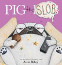 Pre-Owned Pig the Slob, 9781338861365, 1338861360, Paperback,