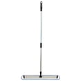 thumbnail image 5 of 12-Pack of " Microfiber Mop Pads - Hook and Loop, Launderable, Wet/Dry, 5 of 7