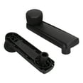 thumbnail image 2 of ANGGREK Window Crank Handle,Window Winder Handle,2PCS Car Window Winder Crank Handle 357837581 Replacement For Carrado/Transporter T4, 2 of 8