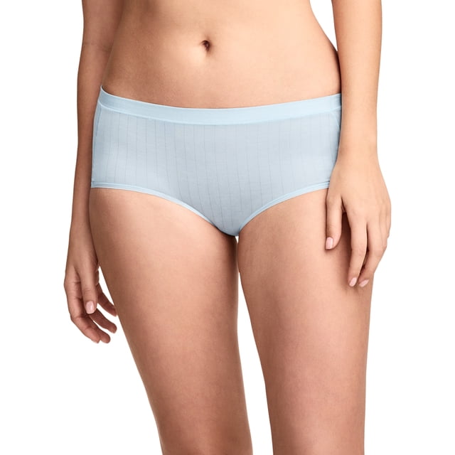 Jockey Culotte Hipster Légère et Aérée pour Femmes