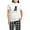 With Checker Pant, variant on CafePress - French Bulldog Life Women's Light Pajamas - Women's Short Sleeve Print T-Shirt and Pants Light Cotton Pajama Set