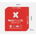 thumbnail image 4 of Dispositivo de tracción cervical Neck Guard NG100 25 x 25 x 5 cm, 4 of 4