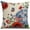 D2, variant on Independence Day Throw Pillowcase Cover, High Definition Printed, Decorative Pillow Case for Couch Sofa, Patriotic Home Accent