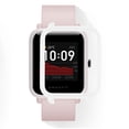 thumbnail image 1 of TopLLC Soft TPU Case Cover Protector For Amazfit 1S S on Clearance, 1 of 5