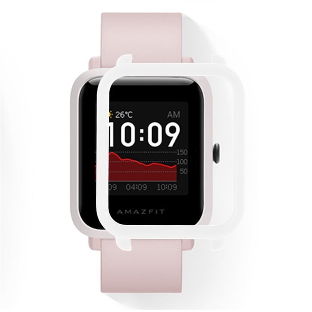 TopLLC Soft TPU Case Cover Protector For Amazfit 1S S on Clearance