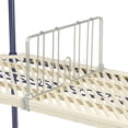 thumbnail image 3 of Nexel PMD21Z 21"L x 8"H Shelf Divider,  Poly-Z-Brite Finish, 3 of 4