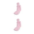 thumbnail image 3 of Cojín Advancent para bañera de cuerpo completo 2piezas Rosa, 3 of 4
