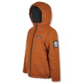 thumbnail image 2 of Timberland Boys' Puffer Jacket - orange, 14 - 16 (Big Boys), 2 of 4
