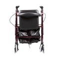 thumbnail image 3 of Andadera Rollator Magnimed Vino con Bolsa de Vinil, 3 of 7