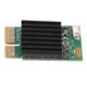 thumbnail image 2 of 7260AC 1200M Gigabit 5G Dual -Frequency PCIE Desktop Tarjeta de Red InaláMbrica Incorporada 4.0 Bluetooth Free File, 2 of 9