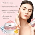 thumbnail image 4 of Crema facial hidratante para el antienvejecimiento y la reducción de arrugas | Extracto de árbol de sangre | Hidratación profunda y reafirmante | Fórmula para pieles sensibles | Tarro de 30g |, 4 of 7