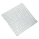 thumbnail image 4 of Cabezal De Ducha Tipo Lluvia De Acero Inoxidable, Tapa De Baño Cuadrada Moderna Ultradelgada De 12 Pulgadas, 4 of 7