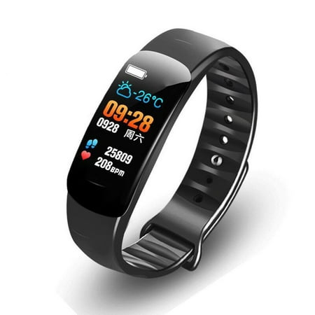 smart bracelet c1