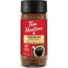 Tim Hortons Premium Instant Coffee (Medium)