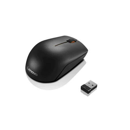 Lenovo Wireless Mouse | Walmart Canada