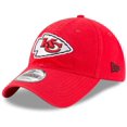 thumbnail image 1 of Gorra New Era NFL Core Classic 9TWENTY Kansas City Chiefs, 1 of 4