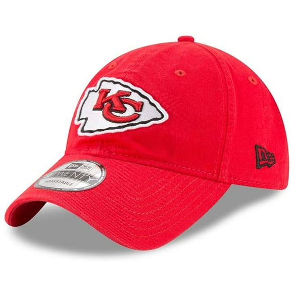 Gorra New Era NFL Core Classic 9TWENTY Kansas City Chiefs