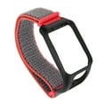 thumbnail image 4 of Correa deportiva para TomTom Adventurer, correa de repuesto elástica 2 en 1 para reloj TomTom Adventurer, correa para reloj Runner, rendimiento inigualable, 4 of 9