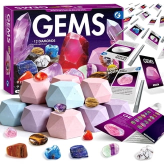 Smithsonian STEM Prehistoric Sea Monsters Kit, Triops Eggs and
