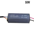 thumbnail image 1 of LED Driver Convert Adapter Power Supply Transformer for Light Lamp Waterproof, 1 of 4