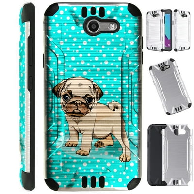 Buy Silver Guard Phone Case Cover For Samsung Galaxy J3 17 J3 Emerge Sol 2 J3 Luna Pro Pug Snow Dog Online In India Buy Silver Guard Phone Case Cover For Samsung Galaxy J3 17 J3 Emerge Sol 2 J3 Luna Pro Pug Snow Dog Online In India