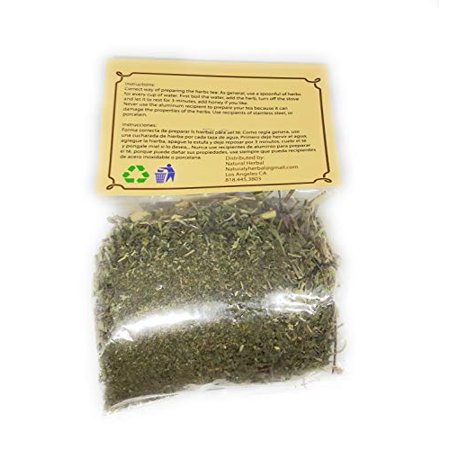 Hierba del Cancer Hierba/Tea (1oz.)(1 pack)