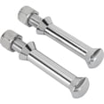 thumbnail image 6 of Flat Top Axle Perches, Polished Stainless Steel-Sold In Pairs, 6 of 11