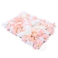 thumbnail image 4 of 4PCS Artificial Flower Wall Rose Wall For Diy Wedding Street Background, 4 of 14