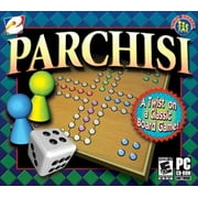 Parchisi : Jewel Case Edition [eGames]