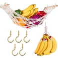 thumbnail image 1 of Cesta colgante de frutas - Beige B Vhermosa Tapetes y Alfombras, 1 of 7