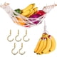 thumbnail image 1 of Cesta colgante de frutas - Beige B Vhermosa Tapetes y Alfombras, 1 of 7