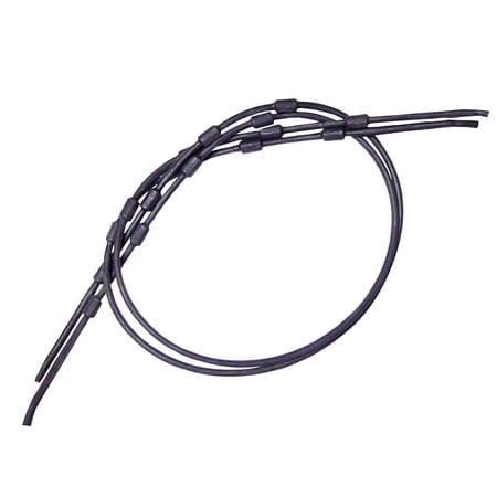 NEW! 2 Summit Treestand 65 Replacement Cables 85009 - Bow & Rifle Deer Hunting