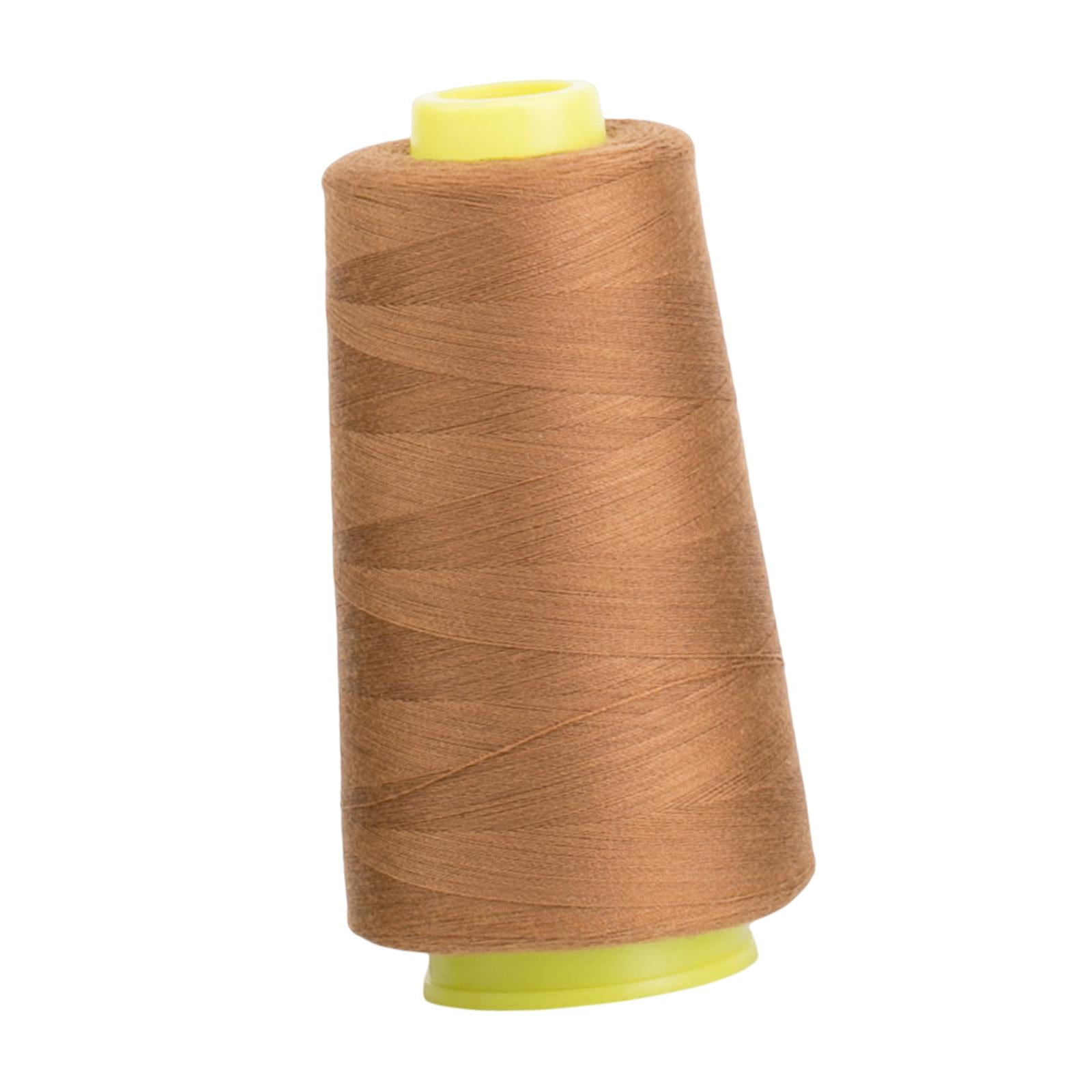 Polyester Sewing Thread Embroidery Spools of Thread Sewing Thread