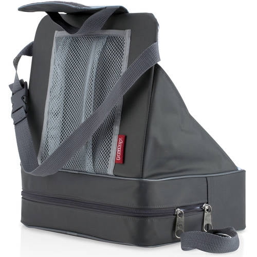 Nuby travel booster seat review top