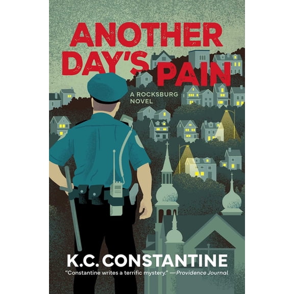 Another Day's Pain, (Paperback)