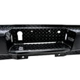 thumbnail image 4 of BUMPER TRUCK FRONT Fits select: 2011,2013-2016 FORD F250, 4 of 10
