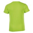 thumbnail image 2 of SOLS Boys/Girls Regent Short Sleeve Fitted T-Shirt, 2 of 3