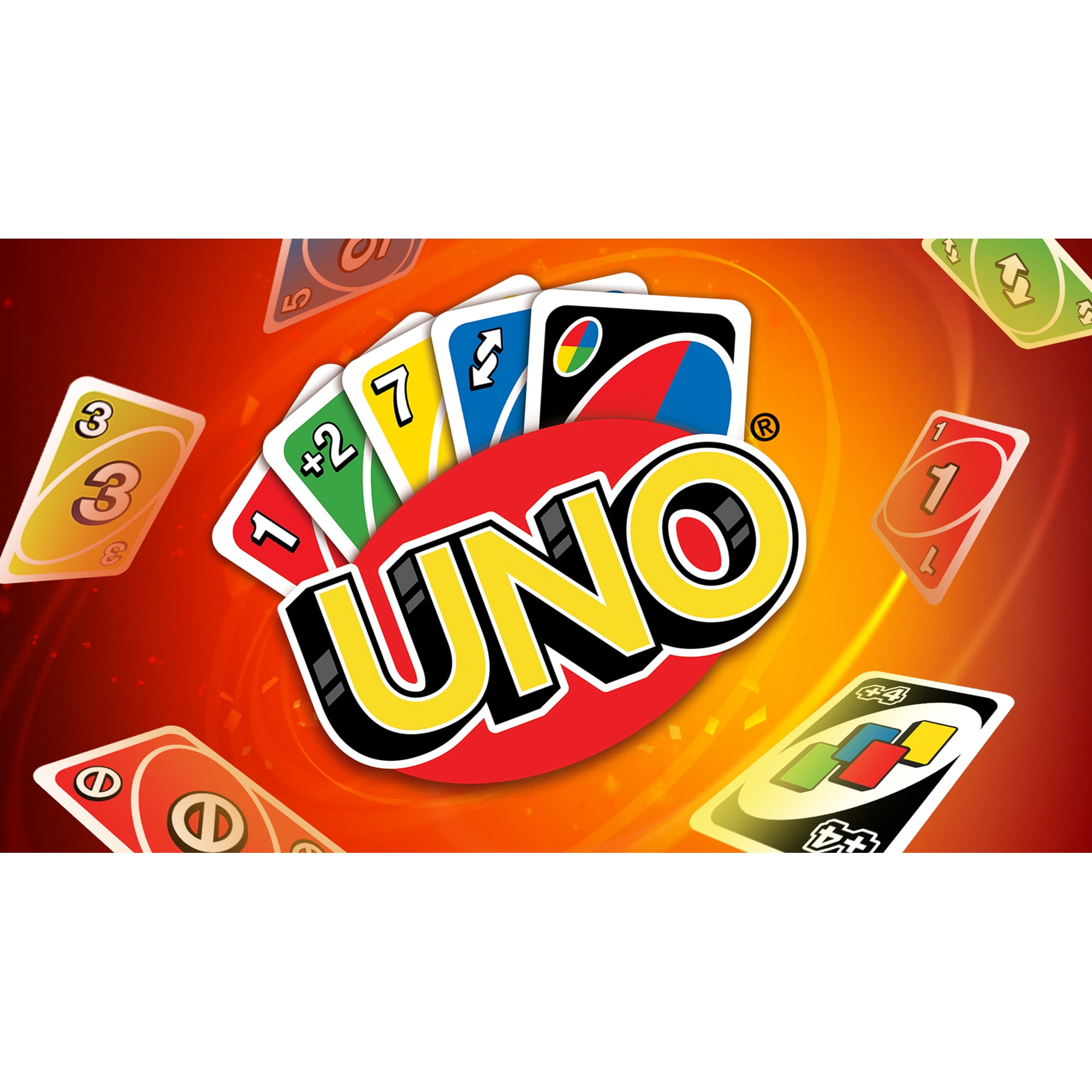 UNO - Nintendo Switch [Digital]