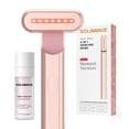 thumbnail image 1 of Paquete de varita facial y sérum para terapia cutánea SolaWave Solawave, 1 of 7