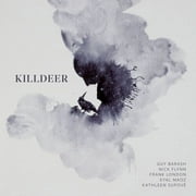 Barash / Flynn / London - Killdeer - CD