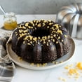 thumbnail image 3 of Nordic Ware Original Sparkling Silver Bundt® Pan, 3 of 5