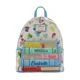 thumbnail image 3 of Nuevo bolso de hombro con doble correa para mujer de Loungefly Disney Princess Books Classics, mochila práctica para niños, regalos para niñas, 3 of 5