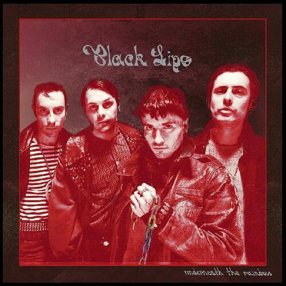 Black Mountain - In the Future - Music & Performance - Vinyl