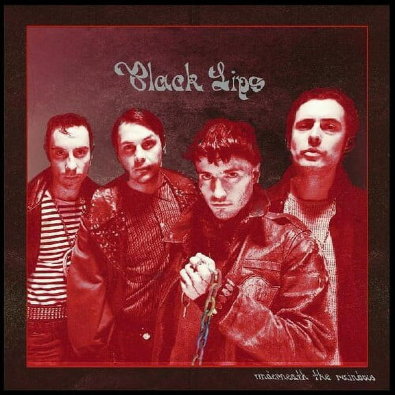 Black Lips - Underneath The Rainbow - Music & Performance - Vinyl