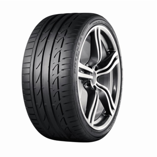 LLANTA 245/35R18 92Y POTENZA S001 XL